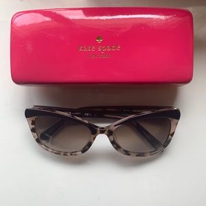Kate Spade Sunglasses